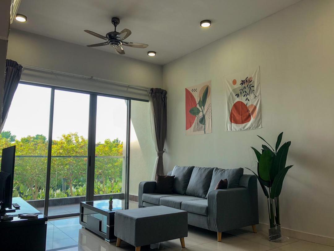 Staysee Homestay @ Imago Shopping Mall The Loft Kota Kinabalu Eksteriør bilde