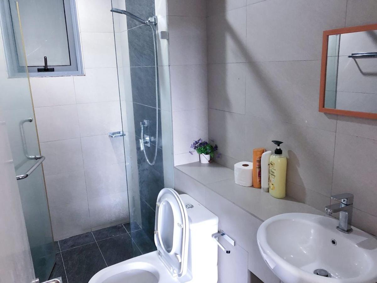 Staysee Homestay @ Imago Shopping Mall The Loft Kota Kinabalu Eksteriør bilde